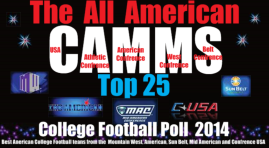 7 All American CAMMS -poll