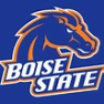 Boise State Football logo