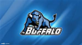 Buffulo Logo football
