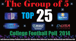 Group of r Top 25 Logo 3