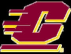 CEntral Michigan Logo