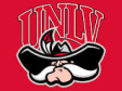 UNLV Football logo
